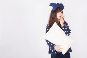 釣りの帰りの睡魔に絶対に打ち勝てる方法