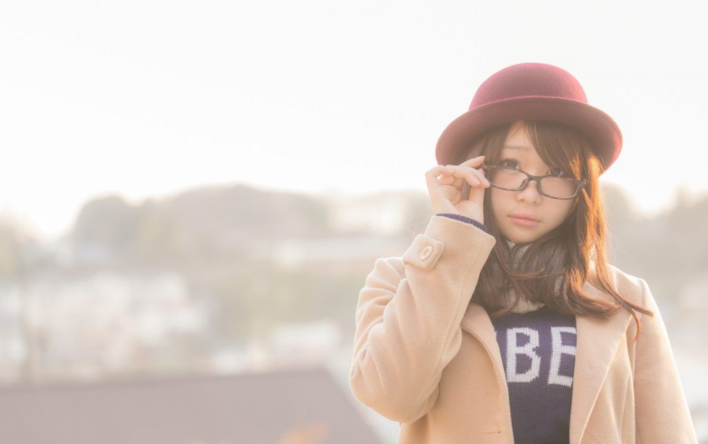 TALEXじゃなくJINSの偏光サングラスという手もある | DOKUGAERU