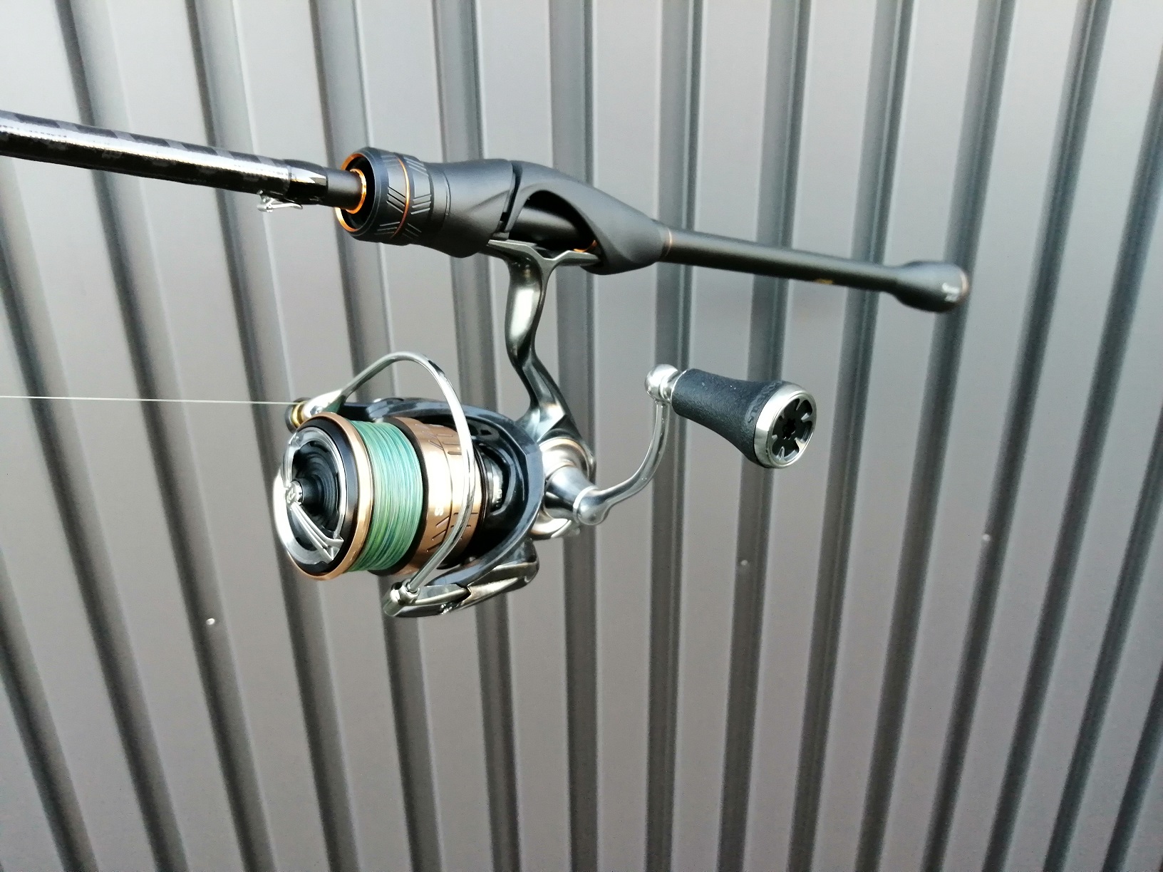 フロロ シマノ(SHIMANO) XR S510L-S :20230116025609-00518:祭太鼓