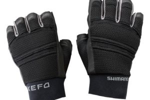 あなたのノット、グローブなしでホントにキマってますか？